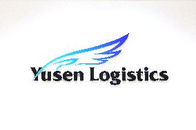 Yusen Logistics signage and logo
